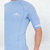 O'Neill Clean & Mean Short Sleeve Rash Guard