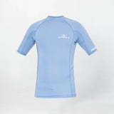 O'Neill Clean & Mean Short Sleeve Rash Guard
