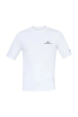 O'Neill Clean & Mean Short Sleeve Rashshirt
