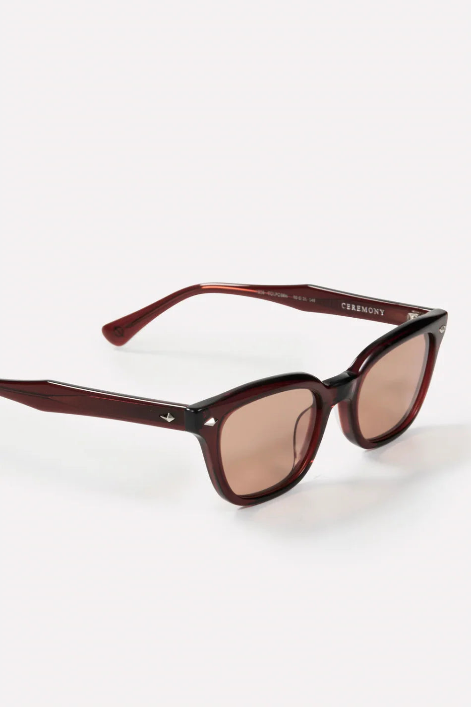 Epokhe Ceremony Sunglasses