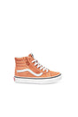 Vans Kids SK8-HI Zip Shoes | Sanbah Australia