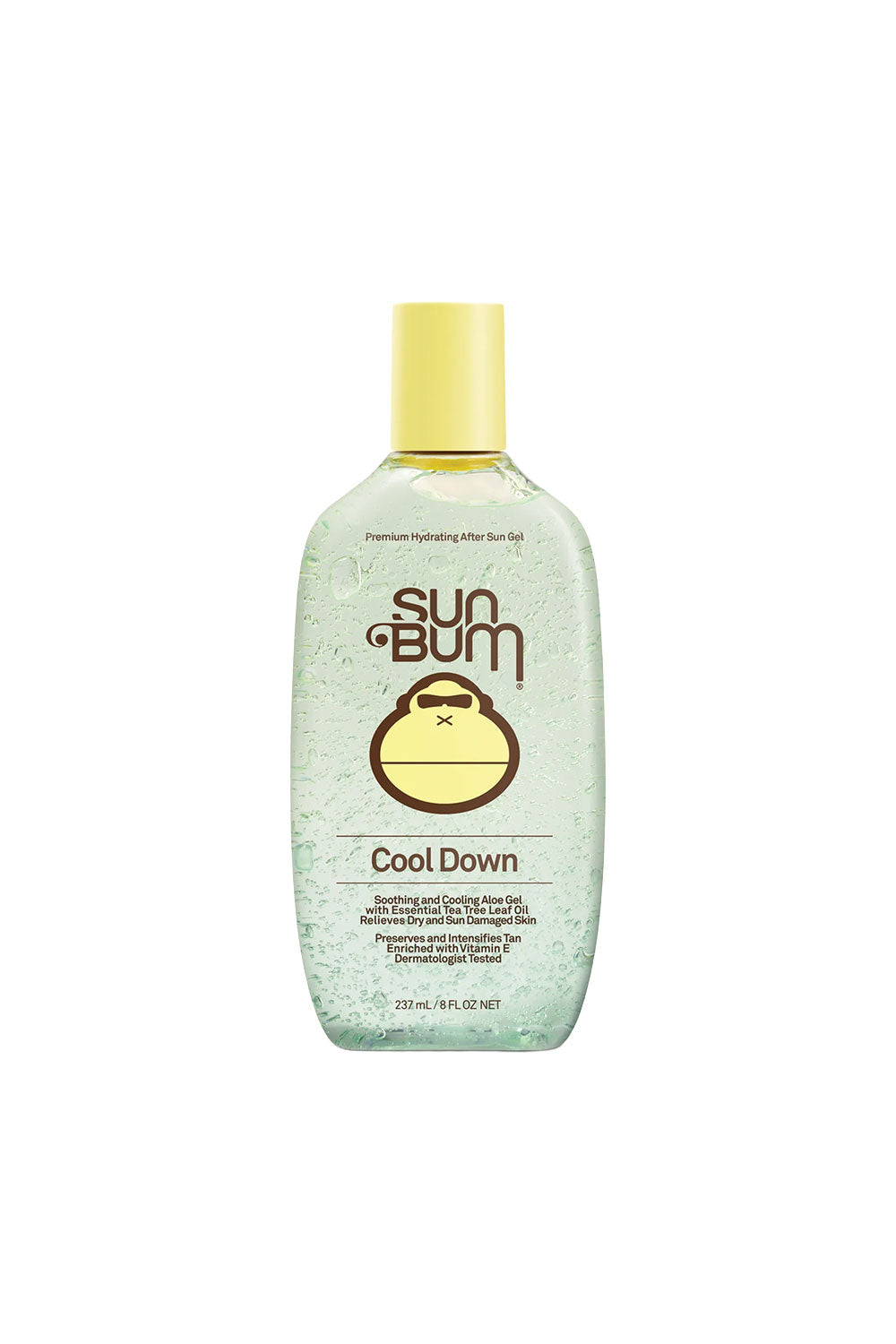 SunBum After Sun Cool Down Gel 237ml