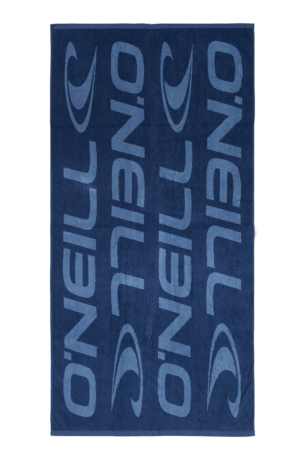 O'Neill Corp Lines Towel