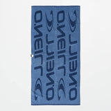 O'Neill Corp Lines Towel