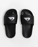 Quiksilver Boys 8-16 Odian Slides