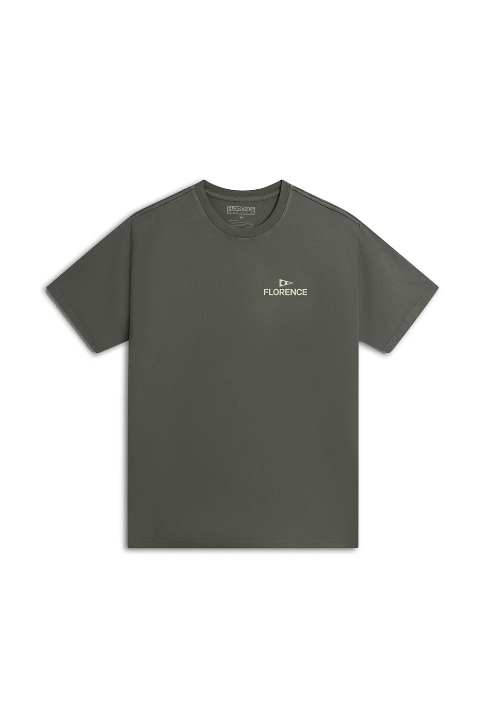 Florence Marine X Crew T-Shirt