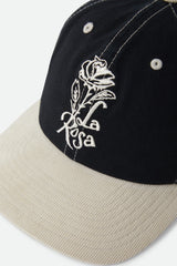 Brixton La Rosa Adjustable Hat