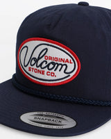 Volcom Swing Speed Adjustable Hat