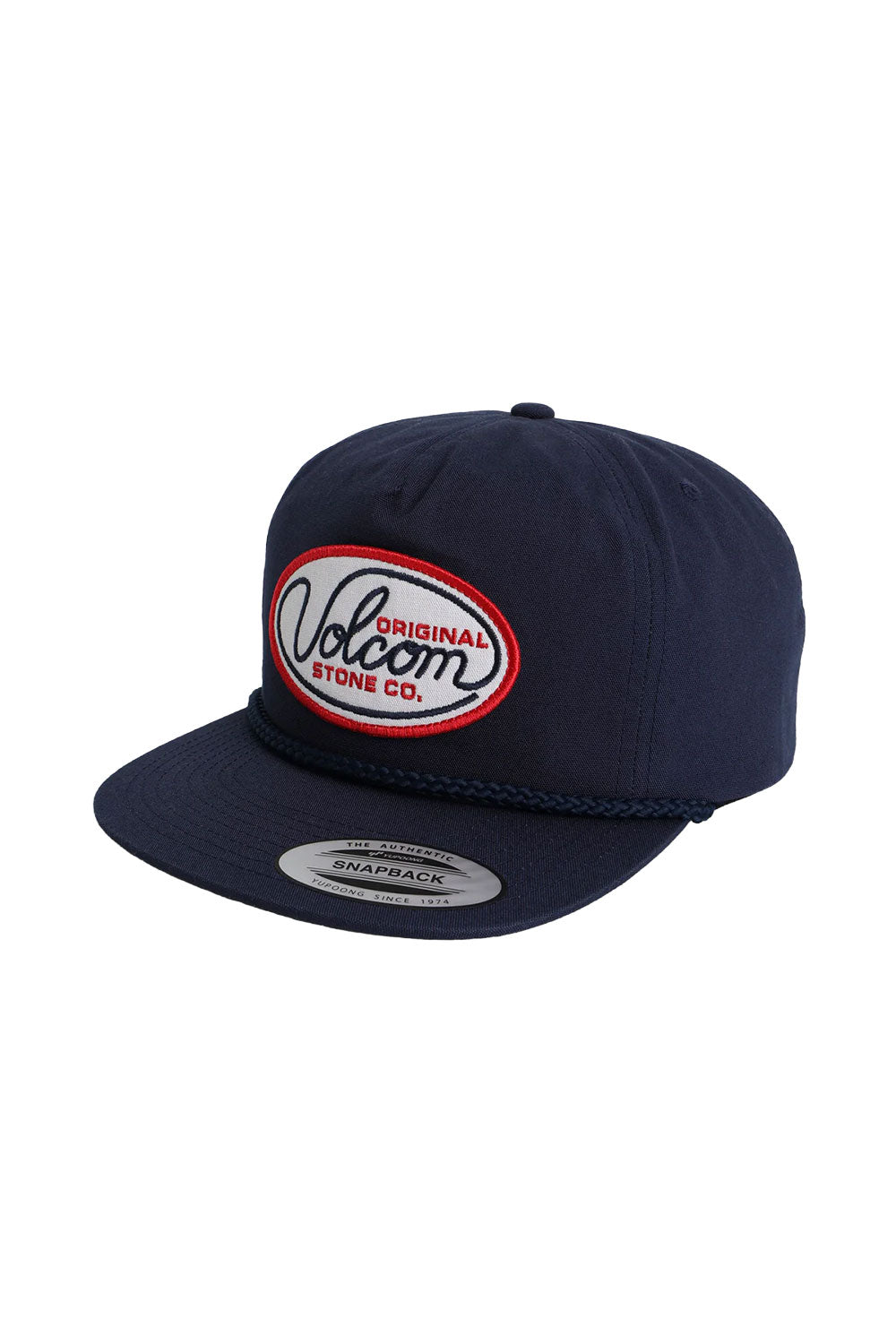 Volcom Swing Speed Adjustable Hat