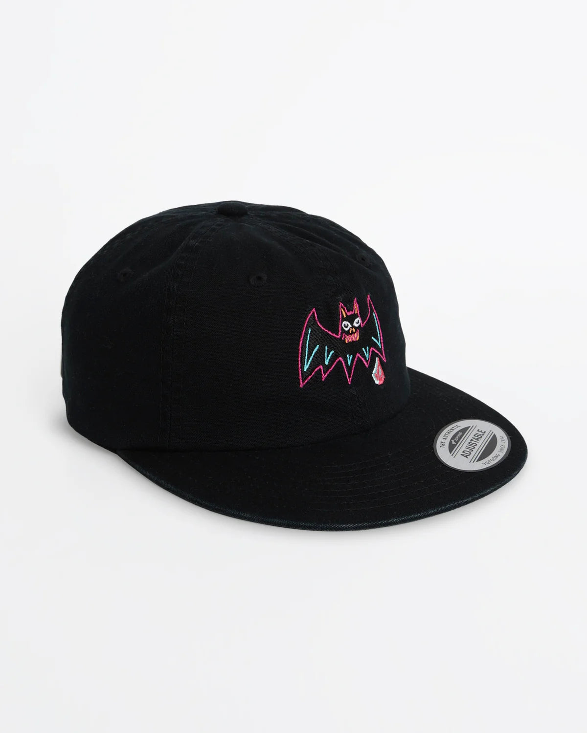 Volcom Ozzy Dad Cap
