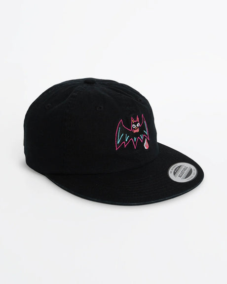Volcom Ozzy Dad Cap