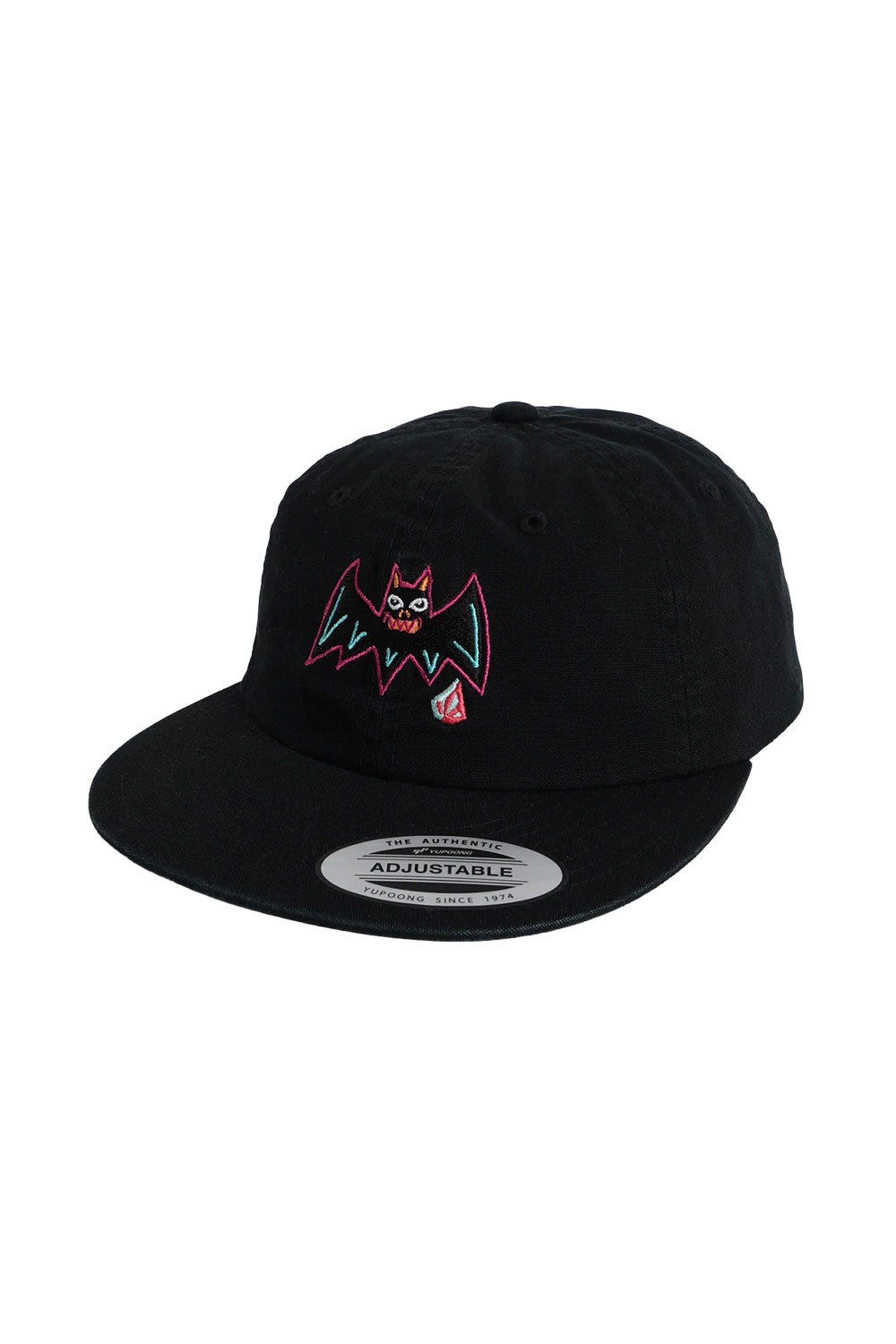 Volcom Ozzy Dad Cap