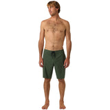 O'Neill Mens HyperFreak Tech Solid 19" Boardshort
