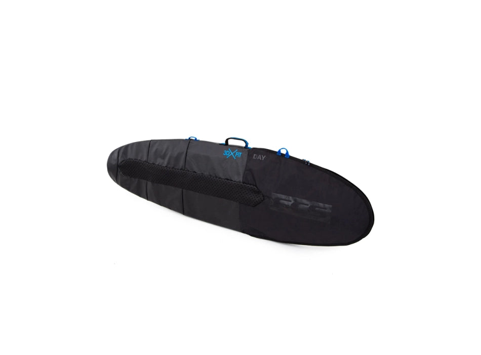 Buy FCS 3D x Fit Day Funboard Cover | Buy FCS Board Cover online