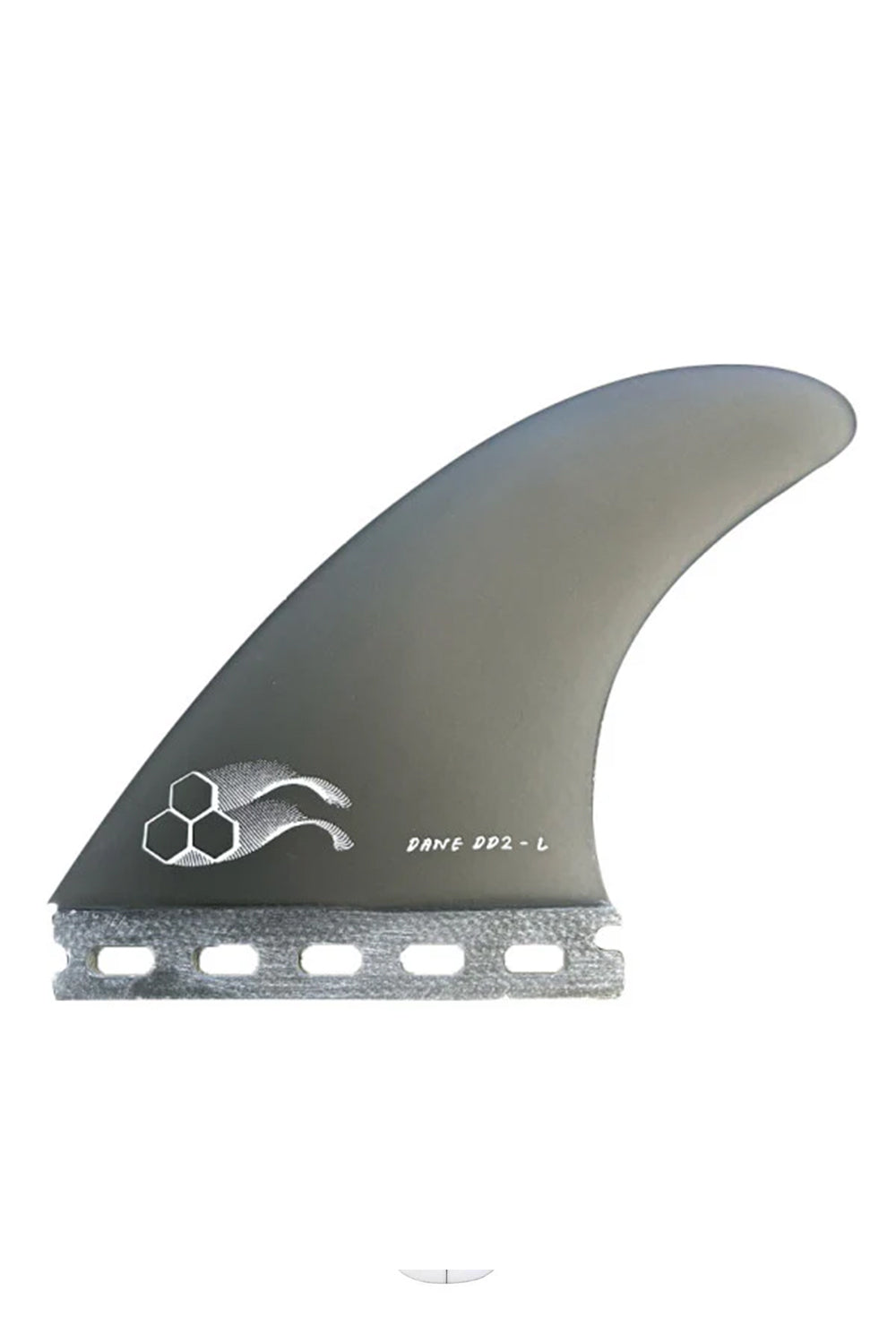 Channel Islands Dane Reynolds DD2 Thruster Fin Set