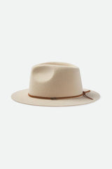 Brixton Wesley Fedora