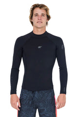 O'Neill Men's Defender 2mm Long Sleeve GBS Wetsuit Jacket