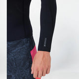 O'Neill Men's Defender 2mm Long Sleeve GBS Wetsuit Jacket