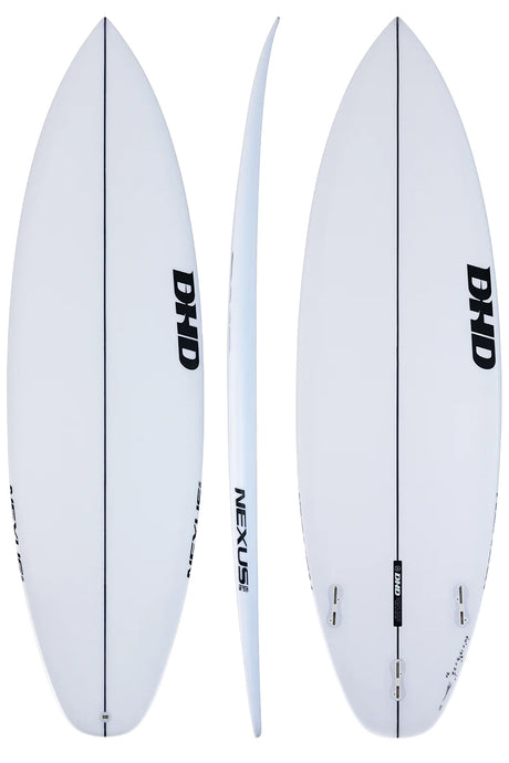 DHD Nexus EPS Surfboard