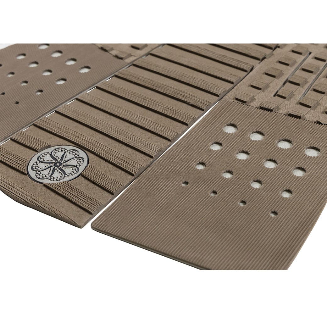 Octopus Is Real Dion Agius IV Signature Traction Pad