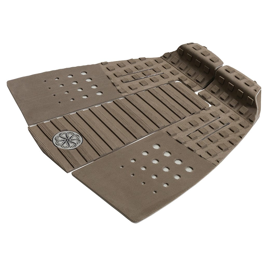 Octopus Is Real Dion Agius IV Signature Traction Pad