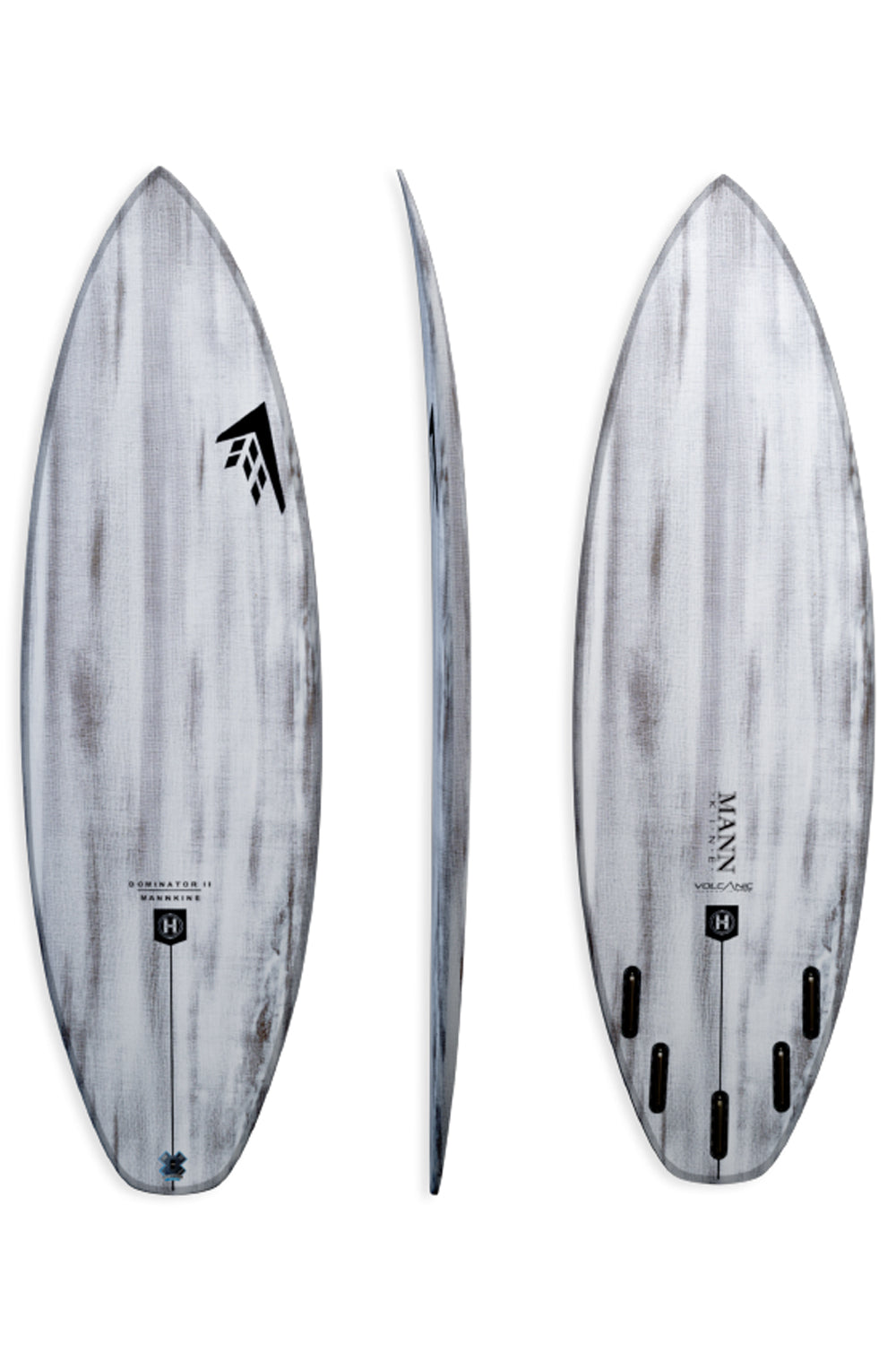 Firewire Dominator 2 Volcanic Surfboard – Sanbah Australia
