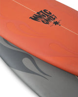 Magic Carpet Dark Water Dagger Surfboard