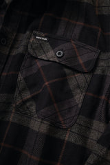 Brixton Bowery Flannel