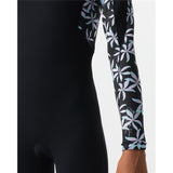 O'Neill Girls Bahia Back Zip 3/2mm Steamer