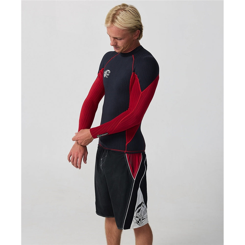 O'Neill Mens Superfreak Re Issue Y2K 22 Boardshort