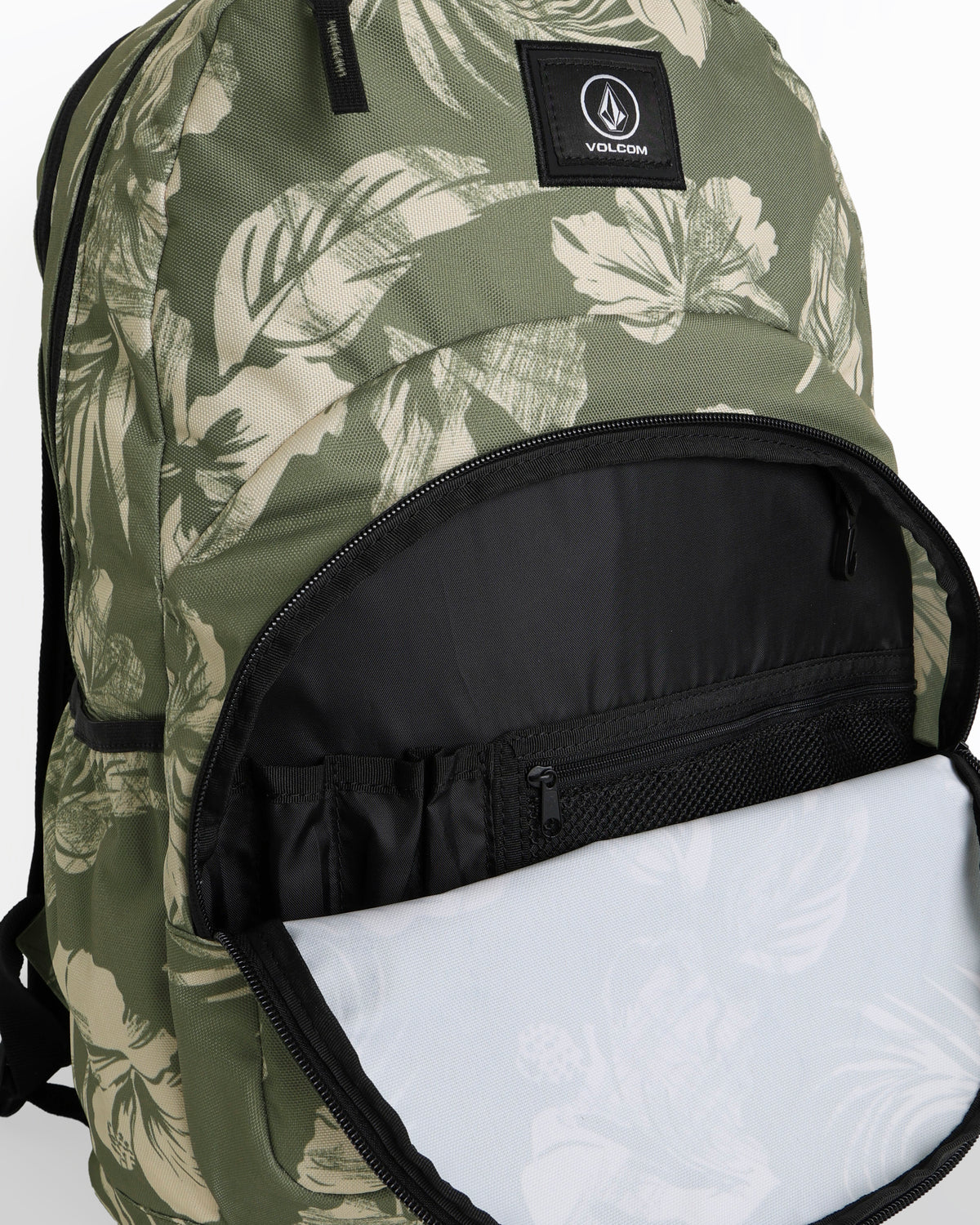 Volcom Patch Attack Backpack