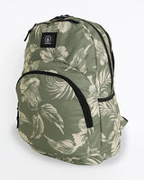Volcom Patch Attack Backpack