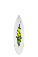 DHD Ethan Ewing JNR Youth Surfboard - Round Tail