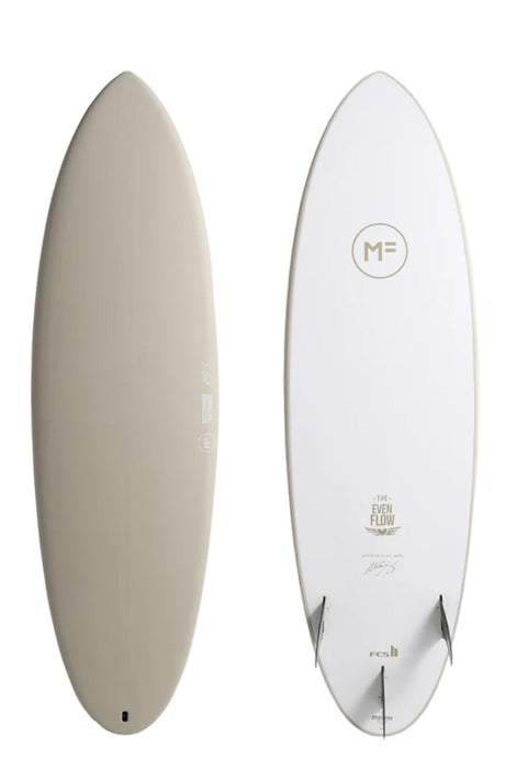 Mick Fanning Softboards MF Evenflow Epoxy Pro Softboard