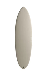 Mick Fanning Softboards MF Evenflow Epoxy Pro Softboard