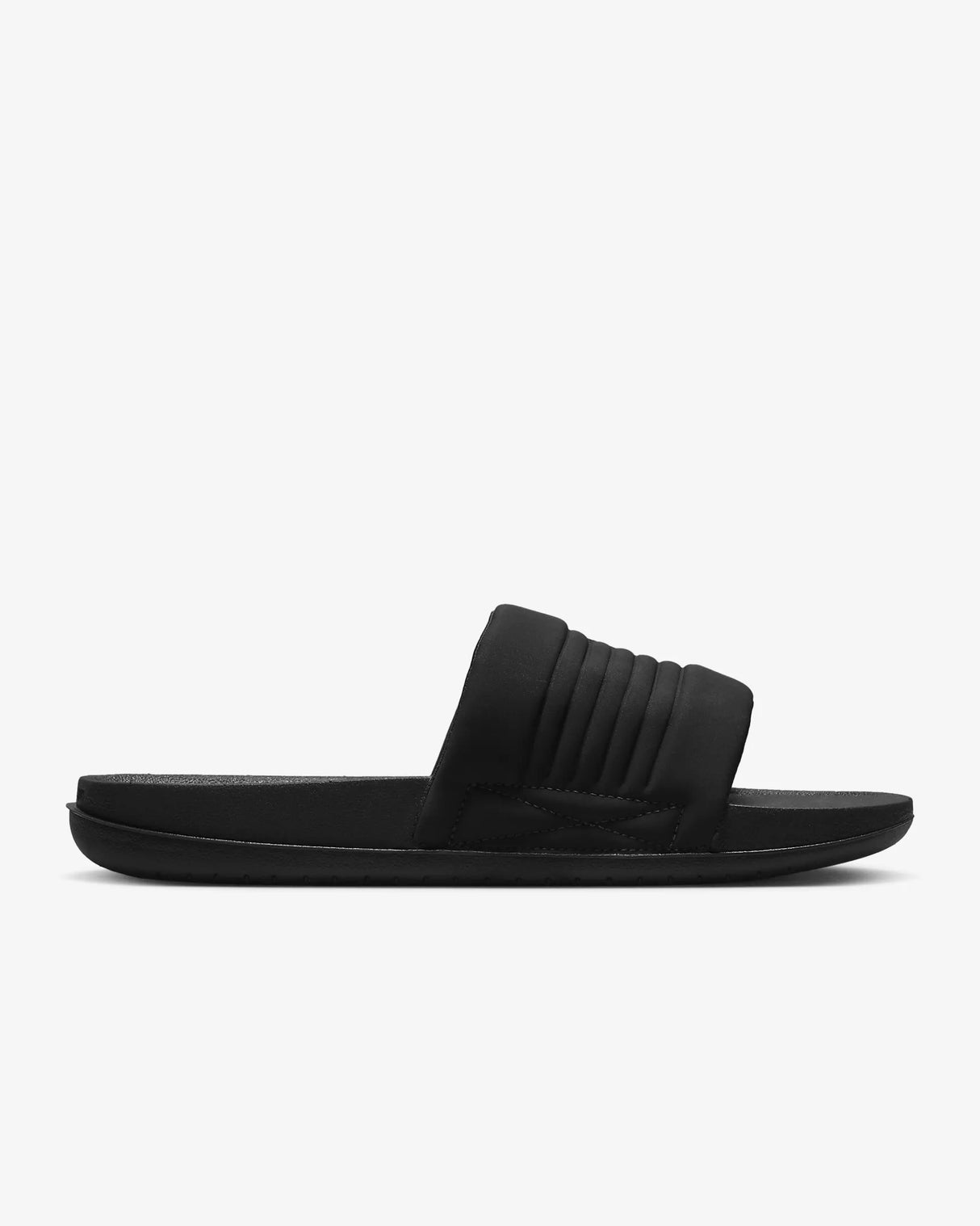 Nike Mens Offcourt Adjustable Slides