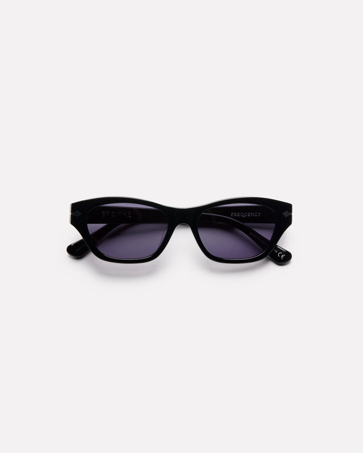 Epokhe Frequency Sunglasses | Sanbah Australia