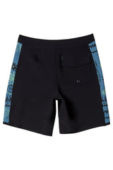 Quiksilver Boys (8-16) Surfsilk Radical Arch 16" Boardshorts