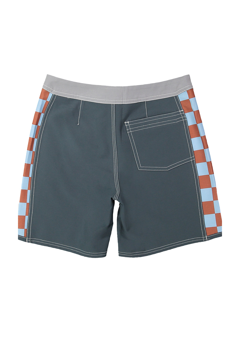 Quiksilver Boys (8-16) Original Arch 15" Boardshorts