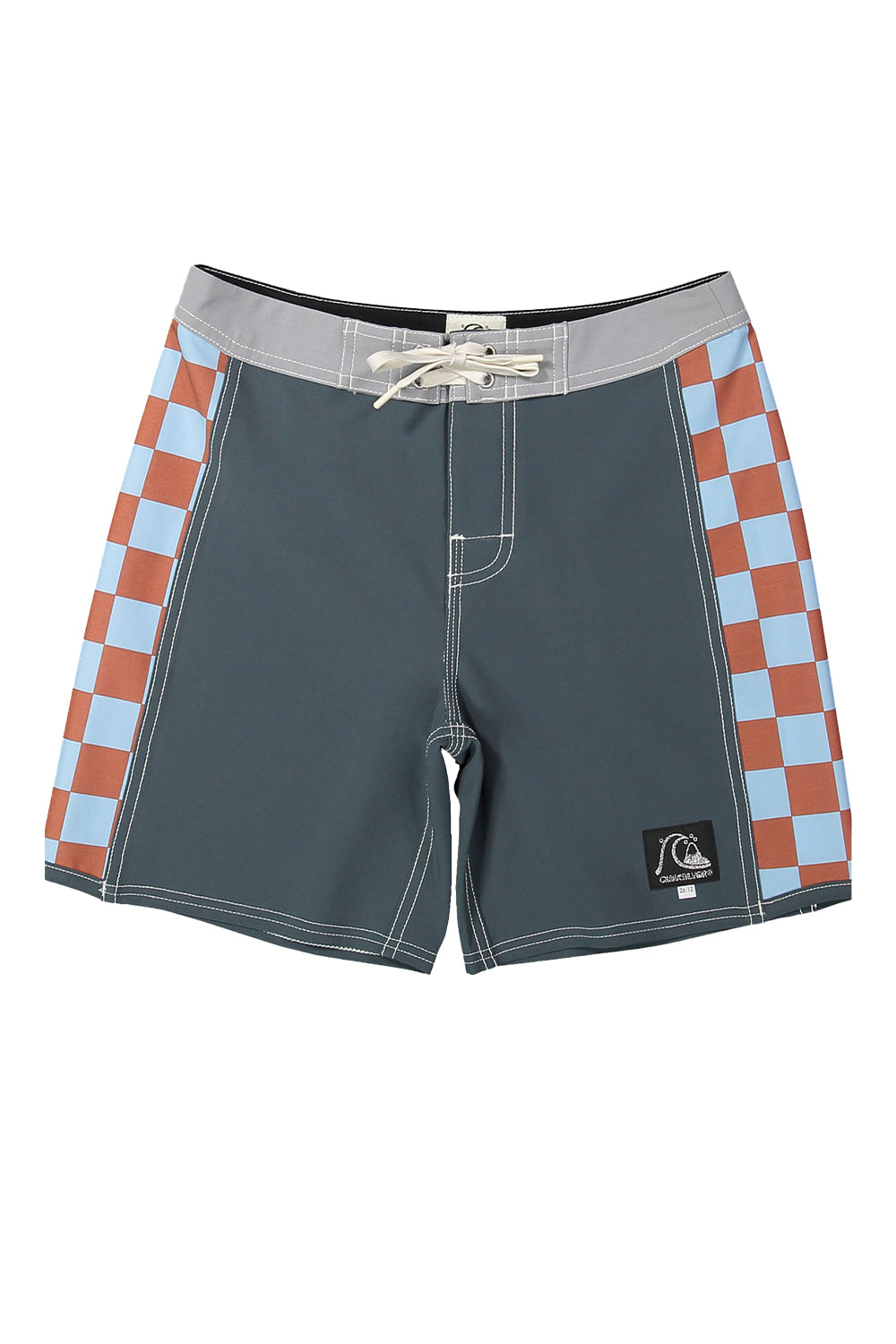 Quiksilver Boys (8-16) Original Arch 15" Boardshorts