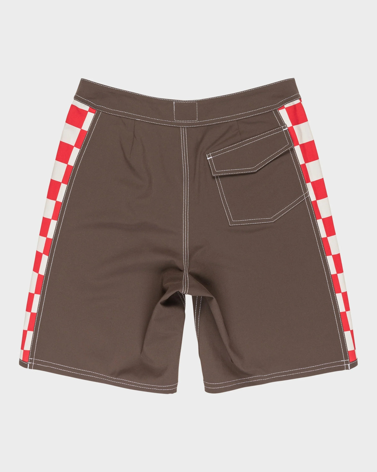 Quiksilver Boys (8-16) Original 17" Boardshorts