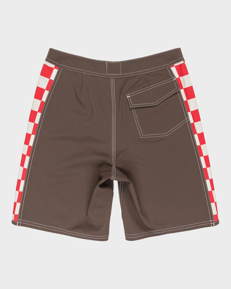 Quiksilver Boys (8-16) Original 17" Boardshorts