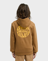 Quiksilver Boys 8-16 Glove Pullover Hoodie