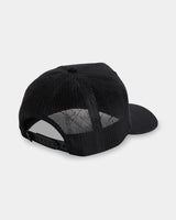 Quiksilver Boys 2-7 Decades Cotton Trucker Cap