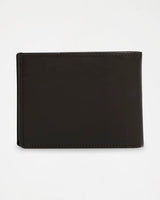 Quiksilver Mens Gutherie IV Wallet