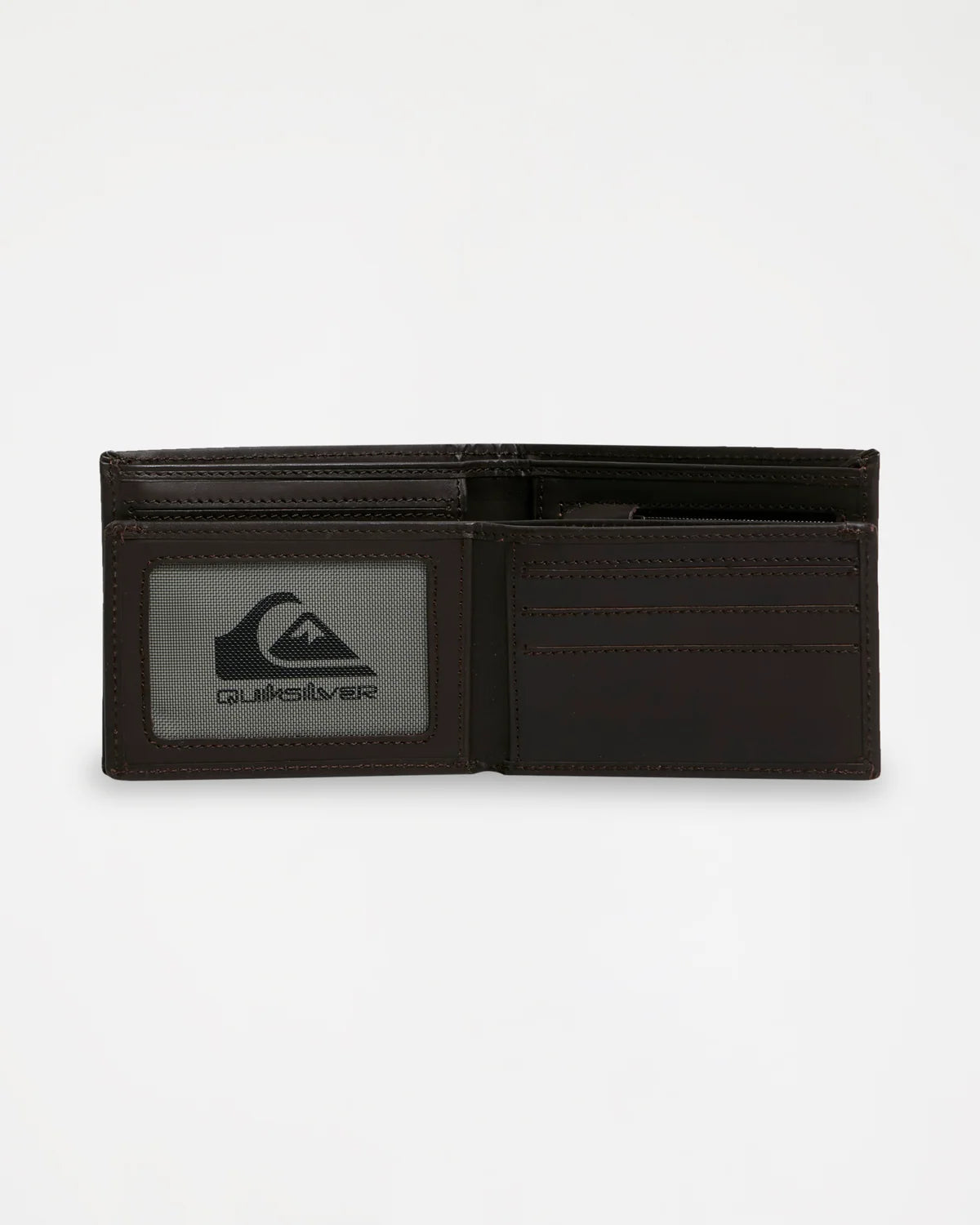 Quiksilver Mens Gutherie IV Wallet