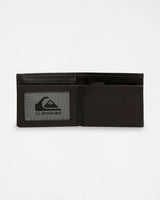 Quiksilver Mens Gutherie IV Wallet