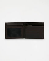 Quiksilver Mens Gutherie IV Wallet