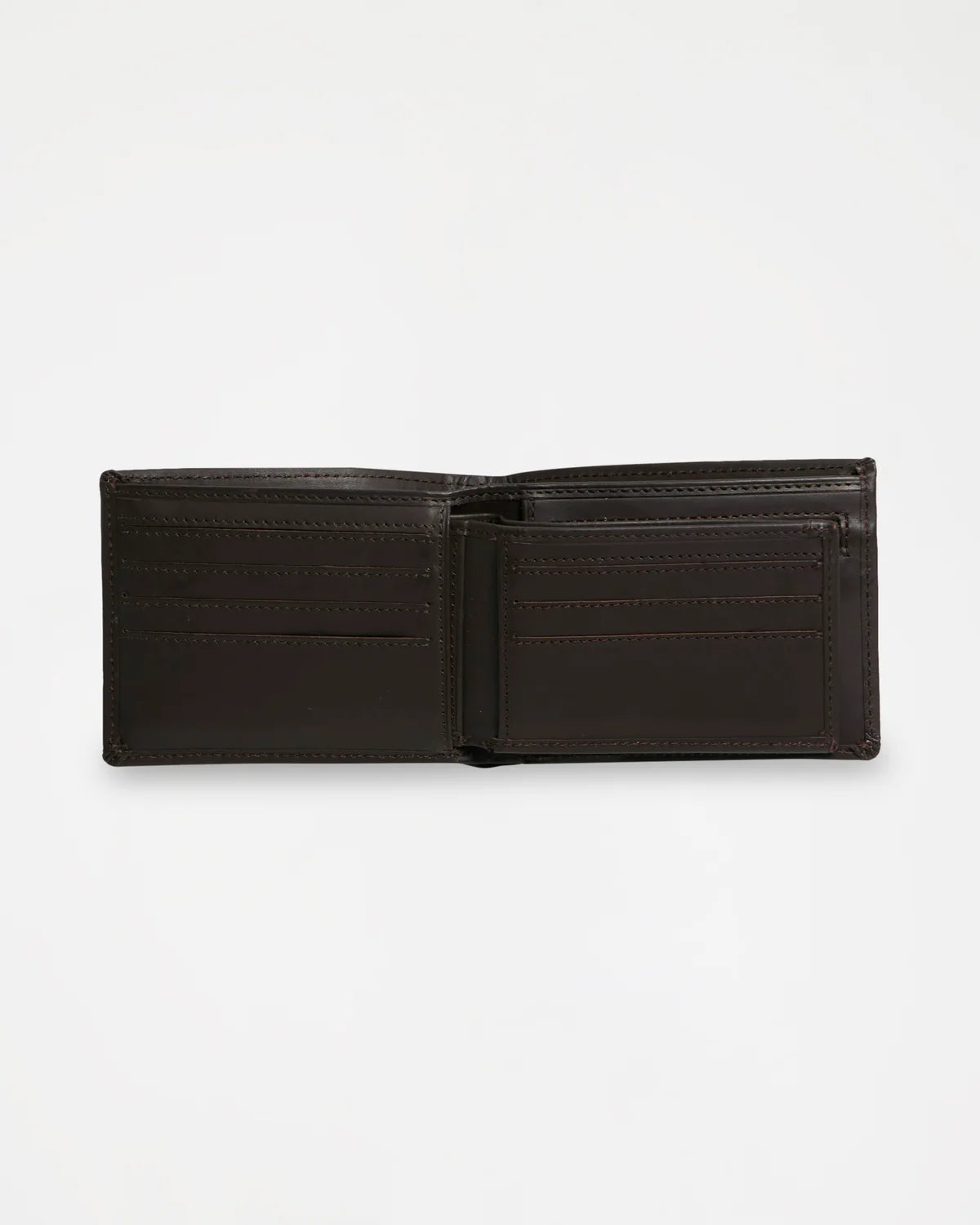 Quiksilver Mens Gutherie IV Wallet