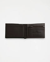 Quiksilver Mens Gutherie IV Wallet